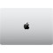 Ноутбук APPLE A3429 MacBook Pro 16" M5 Max 48GB/2TB Silver (MGE94UA/A)