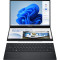 Ноутбук ASUS ZenBook Duo UX8406CA Inkwell Gray (UX8406CA-QL046W)