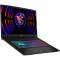 Ноутбук MSI Katana 17 B13UCRK Black (B13UCRK-1603PL)