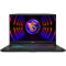 Ноутбук MSI Katana 17 B13UCRK Black (B13UCRK-1603PL)