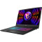 Ноутбук MSI Katana 17 B13UCRK Black (B13UCRK-1603PL)
