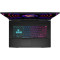 Ноутбук MSI Katana 17 B13UCRK Black (B13UCRK-1603PL)
