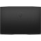 Ноутбук MSI Katana 17 B13UCRK Black (B13UCRK-1603PL)