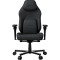 Кресло геймерское HATOR Arc 4 Velour L Black (HTC4440L)