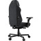 Кресло геймерское HATOR Arc 4 Velour L Black (HTC4440L)