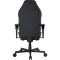 Кресло геймерское HATOR Arc 4 Velour L Black (HTC4440L)