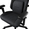 Кресло геймерское HATOR Arc 4 Velour L Black (HTC4440L)