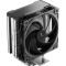 Кулер для процессора DEEPCOOL AG400 G2 Black (R-AG400-BKNPMG2-G)