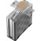 Кулер для процессора DEEPCOOL AG400 G2 Black (R-AG400-BKNPMG2-G)