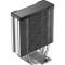 Кулер для процессора DEEPCOOL AG400 G2 Black (R-AG400-BKNPMG2-G)