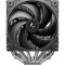 Кулер для процессора DEEPCOOL AG620 G2 Black (R-AG620-BKNPMG2-G)