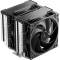 Кулер для процессора DEEPCOOL AG620 G2 Black (R-AG620-BKNPMG2-G)
