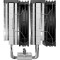Кулер для процессора DEEPCOOL AG620 G2 Black (R-AG620-BKNPMG2-G)