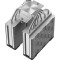 Кулер для процессора DEEPCOOL AG620 G2 Black (R-AG620-BKNPMG2-G)
