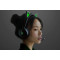 Навушники геймерскі RAZER Kraken Kitty V3 X Black (RZ04-05350200-R3M1)