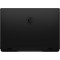 Ноутбук MSI Pulse A17 AI+ C3XWFKG Core Black (C3XWFKG-022XUA)