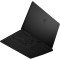 Ноутбук MSI Pulse A17 AI+ C3XWFKG Core Black (C3XWFKG-022XUA)