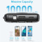Повербанк VEGER W1116 10W 10000mAh Black