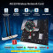 Wi-Fi адаптер FENVI AX210NGW Kit