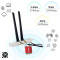 Wi-Fi адаптер FENVI AX210NGW Kit
