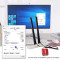 Wi-Fi адаптер FENVI AX210NGW Kit