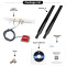 Wi-Fi адаптер FENVI AX210NGW Kit