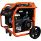 Бензиновый генератор BLACK+DECKER BXGNP3000E