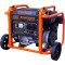 Бензиновый генератор BLACK+DECKER BXGNP3000E