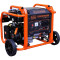 Бензиновый генератор BLACK+DECKER BXGNP3000E