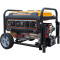Бензиновый генератор KOMPAK K3500E Strong