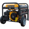 Бензиновый генератор KOMPAK K3500E Strong