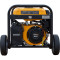Бензиновый генератор KOMPAK K3500E Strong