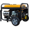 Бензиновый генератор KOMPAK K3500E Strong