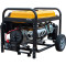 Бензиновый генератор KOMPAK K3500E Strong