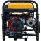 Бензиновый генератор KOMPAK K3500E Strong