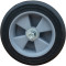 Бензиновый генератор KOMPAK K3500E Strong