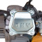 Бензиновый генератор KOMPAK K3500E Strong