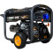 Бензиновый генератор KOMPAK K6000