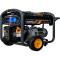 Бензиновый генератор KOMPAK K6000