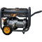 Бензиновый генератор KOMPAK K6000