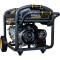 Бензиновый генератор KOMPAK K6000