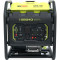 Бензиновый инверторный генератор GENPOWER GBG 40I