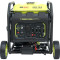 Бензиновый инверторный генератор GENPOWER GBG 40IE