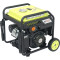 Бензиновый инверторный генератор GENPOWER GBG 40IE