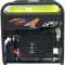 Бензиновый инверторный генератор GENPOWER GBG 50IXE