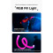 Відеосвітло RTAKO RDJ-03 Pocket RGB Photography Fill Light