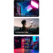 Відеосвітло RTAKO RDJ-03 Pocket RGB Photography Fill Light