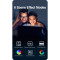 Відеосвітло RTAKO RDJ-03 Pocket RGB Photography Fill Light