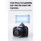 Відеосвітло RTAKO RDJ-03 Pocket RGB Photography Fill Light