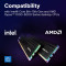 Модуль пам'яті CRUCIAL DDR4 Pro DDR4 3200MHz 32GB (CP32G4DFRA32A)